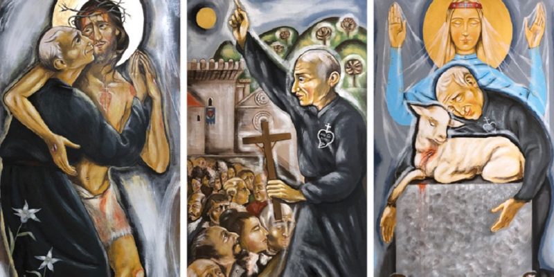 San Paolo della Croce